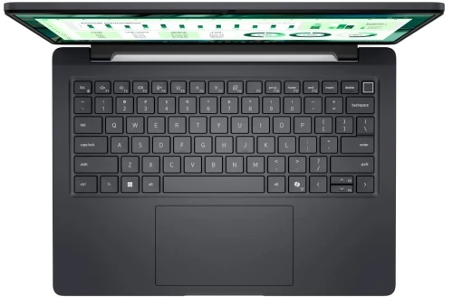 Мобильная рабочая станция Dell/Pro Max 14 MC14250/3г/Core Ultra 7/265H/2,2 GHz/32 Gb/SSD/1000 Gb/No ODD/GeForce/RTX PRO 500/6 Gb/14 ''/1920x1200/Windo