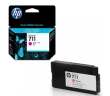 Картридж HP Europe/CZ131A/Чернильный/пурпурный/№711/29 мл