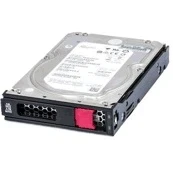 HDD HPE/1TB SATA 6G Basic Carrier 7.2K LFF LP 1-year Warranty Multi Vendor HDD