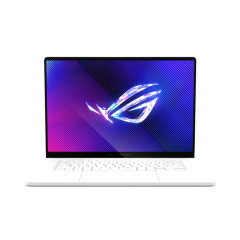Ноутбук ASUS ROG Zephyrus G16 GA605KM-QR016 16" QHD 240Hz Ryzen AI 7 350 32GB 1TB RTX5060 DOS