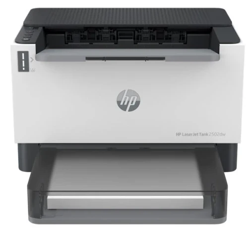 Принтер HP Europe/LaserJet Tank 2502dw/принтер/A4/23 ppm/600x600 dpi
