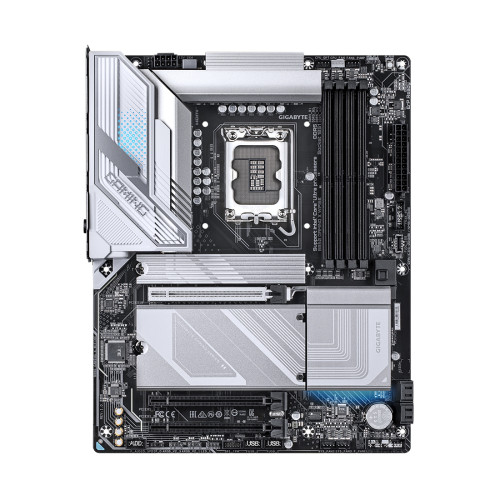 Материнская плата Gigabyte B860 GAMING X WIFI6E