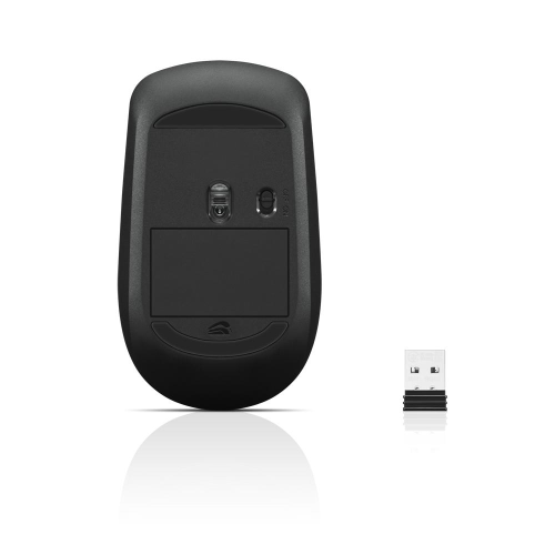 Мышь Lenovo 400 Wireless Mouse