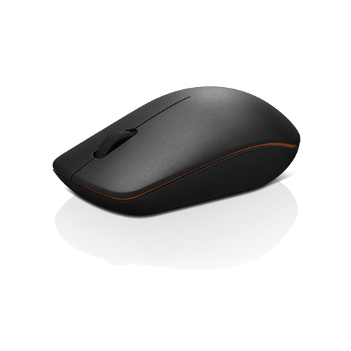 Мышь Lenovo 400 Wireless Mouse