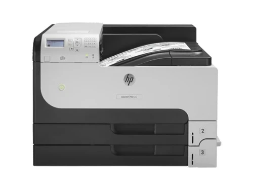 Принтер HP Europe/LaserJet Pro M501dn/A4/43 ppm/600x600 dpi