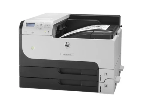 Принтер HP Europe/LaserJet Pro M501dn/A4/43 ppm/600x600 dpi