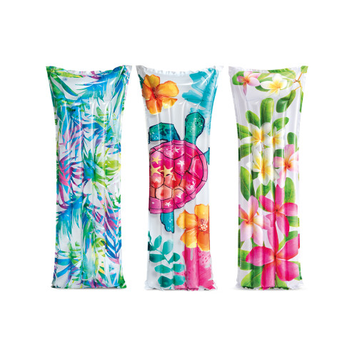 Надувной пляжный матрас Intex 59720EU