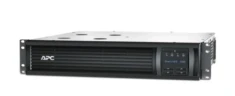 ИБП APC/SMT1500RMI2UC 230V, 4x IEC C13 outlets, SmartConnect Port+SmartSlot, AVR, LCD/Smart-UPS VT/1 500 VА/1 000 W
