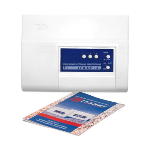 ПКП Сибирский Арсенал Гранит-3