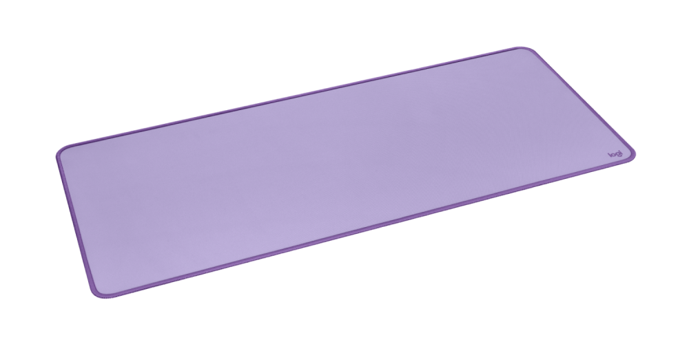 Коврик для стола Logitech Desk Mat, LAVENDER