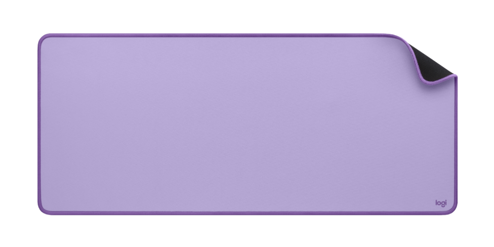 Коврик для стола Logitech Desk Mat, LAVENDER
