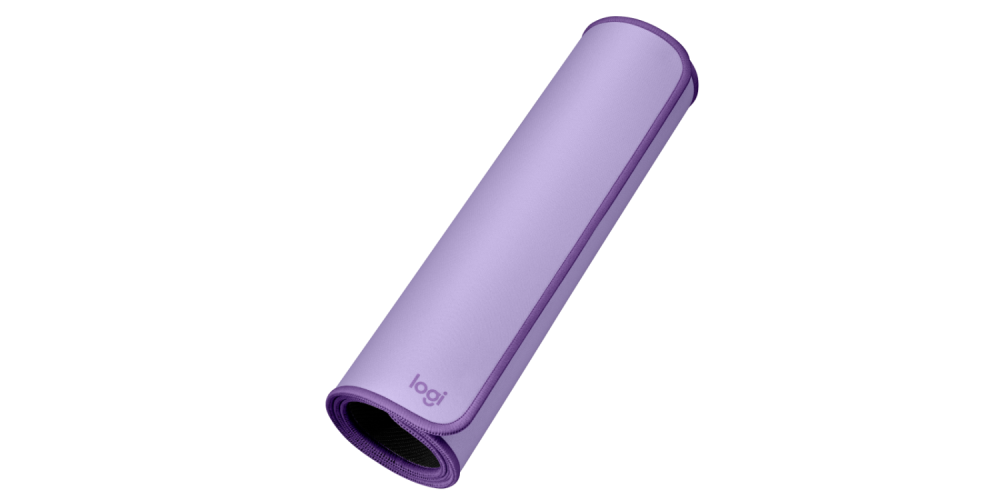 Коврик для стола Logitech Desk Mat, LAVENDER