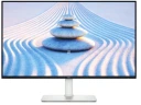 Монитор Dell/S2725HS/27 ''/IPS/1920x1080 Pix/2 x HDMI (HDCP 1.4)/8 ms/300 ANSI lum/1500:1/100 Hz