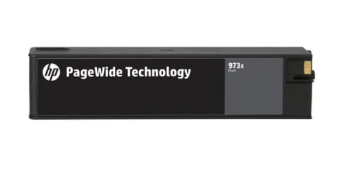 Картридж HP Europe/L0S07AE/Чернильный/№973/черный/9,06 мл