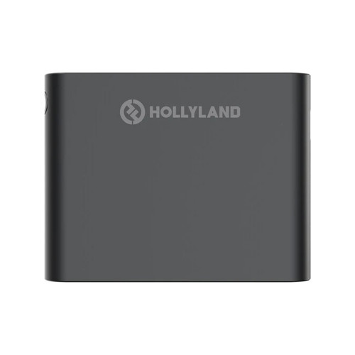 Микрофон Hollyland MELO P1 Solo