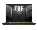 Ноутбук Asus/TUF Gaming F16/FX607VU-RL059/1г/Core i5/210H/2,2 GHz/16 Gb/PCIe NVMe SSD/512 Gb/No ODD/GeForce/RTX 4050/6 Gb/16 ''/1920x1200/Без операцио
