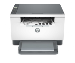 МФУ HP LaserJet MFP M236d (A4) Printer/Scanner/Copier/ 600 dpi 29 ppm 64 MB 500 MHz 150 pages tray Print Duplex USB Duty cycle 20 000 pages