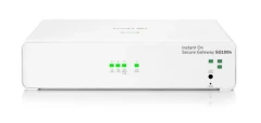 Шлюз HPE/Aruba NW ION Secure Gateway 4-port Gigabit SG1004 EU en