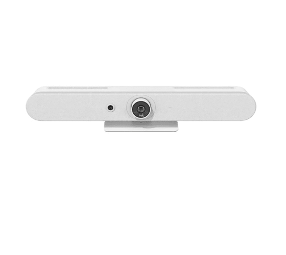 Система для видеоконференций Logitech Rally Bar, Off-White (M/N VR0019)