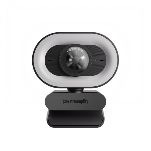 Веб-Камера Streamplify CAM PLUS