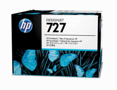 Печатающая головка HP 727/732 DesignJet Printhead для HP DesignJet T610, T1100