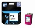 Картридж HP Europe/CH562HE/Струйный/№122/трехцветный