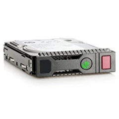 HDD HP Enterprise/1TB SATA 6G Business Critical 7.2K LFF SC 1-year Warranty Multi Vendor HDD