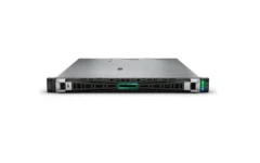 Сервер HPE/DL320 Gen11/1/Xeon Silver/4514Y (16C/32T)/2 GHz/2x32Gb/MR408i-o 4G/8SFF/2x480GB RI SATA SSD/2x1GbE LOM/STD FAN/2x1000W Titanium