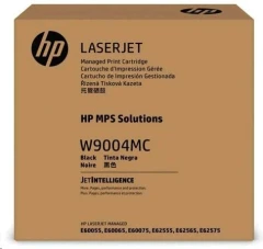 Картридж HP Europe/W9004MC/Лазерный/черный