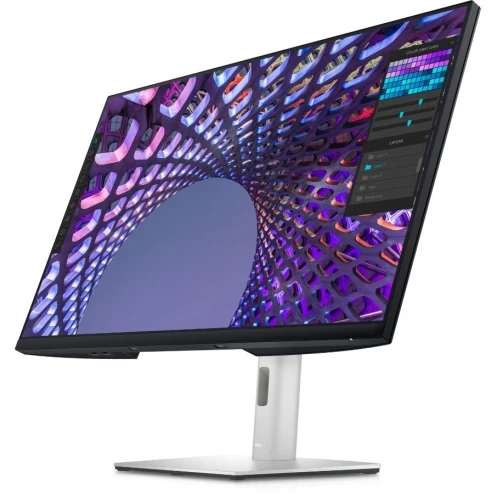 Монитор Dell/P3223QE/31.5 ''/IPS/3840x2160 Pix/USB 3.2 Gen 1/USB-C hub/5 ms/350 ANSI lum/1000:1/60 Hz