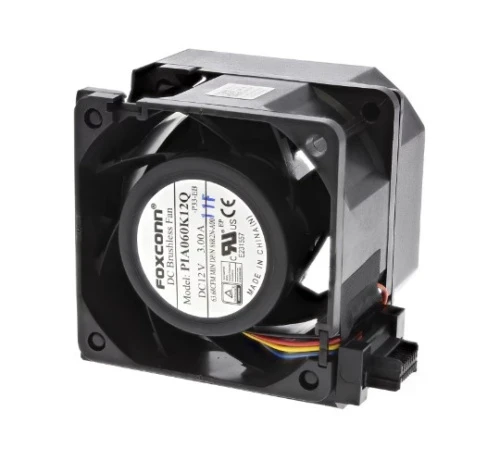 Вентилятор Dell/Very High Performance Fan, Customer Install (2U R750XS)