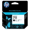 Картридж HP Europe/CZ133A/Чернильный/черный/№711/80 мл
