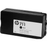 Картридж HP Europe/CZ133A/Чернильный/черный/№711/80 мл