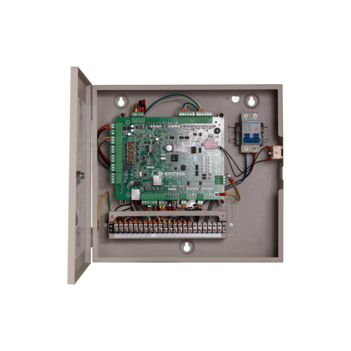 Контроллер доступа Hikvision DS-K2601T