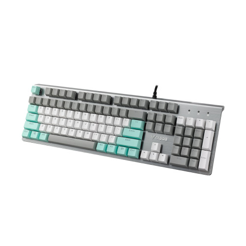 Клавиатура Rapoo V530 Black