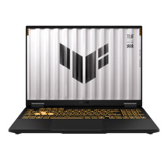 Ноутбук ASUS TUF Gaming F16 FX608JHR-RV144 16" FHD 165Hz Core i5-14450HX 16GB 512GB RTX5050 DOS