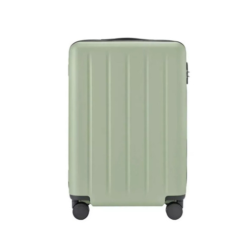 Чемодан NINETYGO Danube MAX luggage 20'' Green