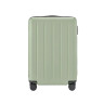 Чемодан NINETYGO Danube MAX luggage 20'' Green