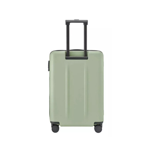 Чемодан NINETYGO Danube MAX luggage 20'' Green