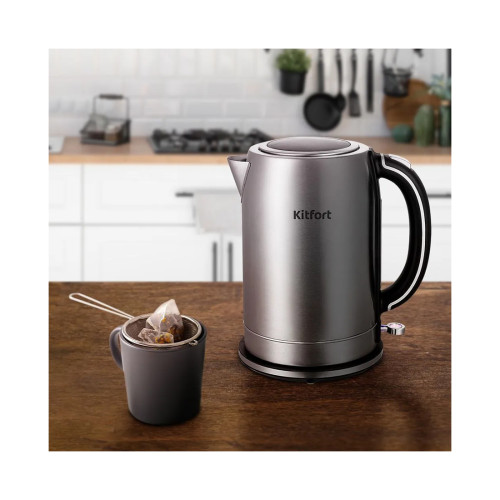 Чайник электрический Kitfort КТ-6175