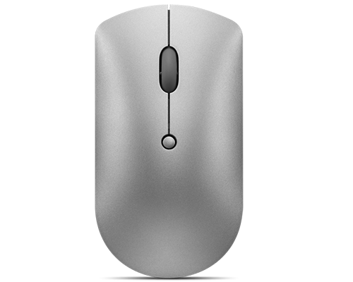 Мышь Lenovo 600 Bluetooth Silent Mouse