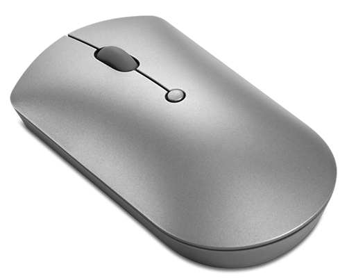 Мышь Lenovo 600 Bluetooth Silent Mouse