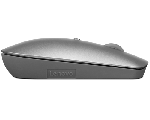 Мышь Lenovo 600 Bluetooth Silent Mouse