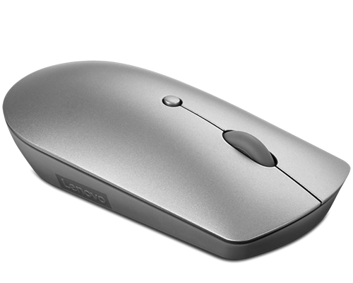 Мышь Lenovo 600 Bluetooth Silent Mouse