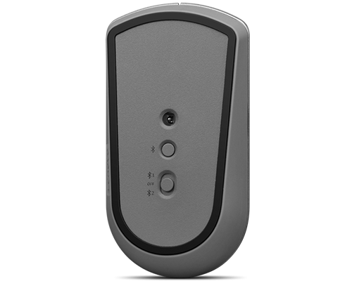 Мышь Lenovo 600 Bluetooth Silent Mouse