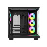Компьютерный корпус Thermaltake View 380 XL WS ARGB Black без Б/П