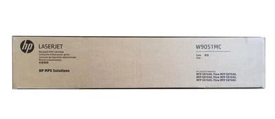 Картридж HP Europe/W9051MC/Лазерный/голубой