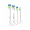 Чистящие насадки для звуковой зубной щетки Philips Sonicare Optimal White HX6064/87 4 шт