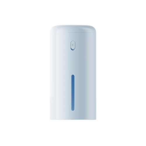 Автоматический дозатор мыла Xiaomi Automatic Soap Dispenser Blue