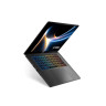 Ноутбук MSI Stealth 16 AI+ B3WGX-040KZ MS-2632 16" QHD+ 240Hz Ultra 9 386H 16GB 1TB RTX5070 Win 11